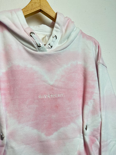 Hoodie - 140 - GIVENCHY