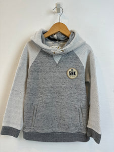 Hoodie - 116 - Scotch &. Soda