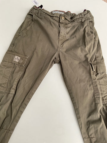 Band of Rascals Cargohose 164 Khaki