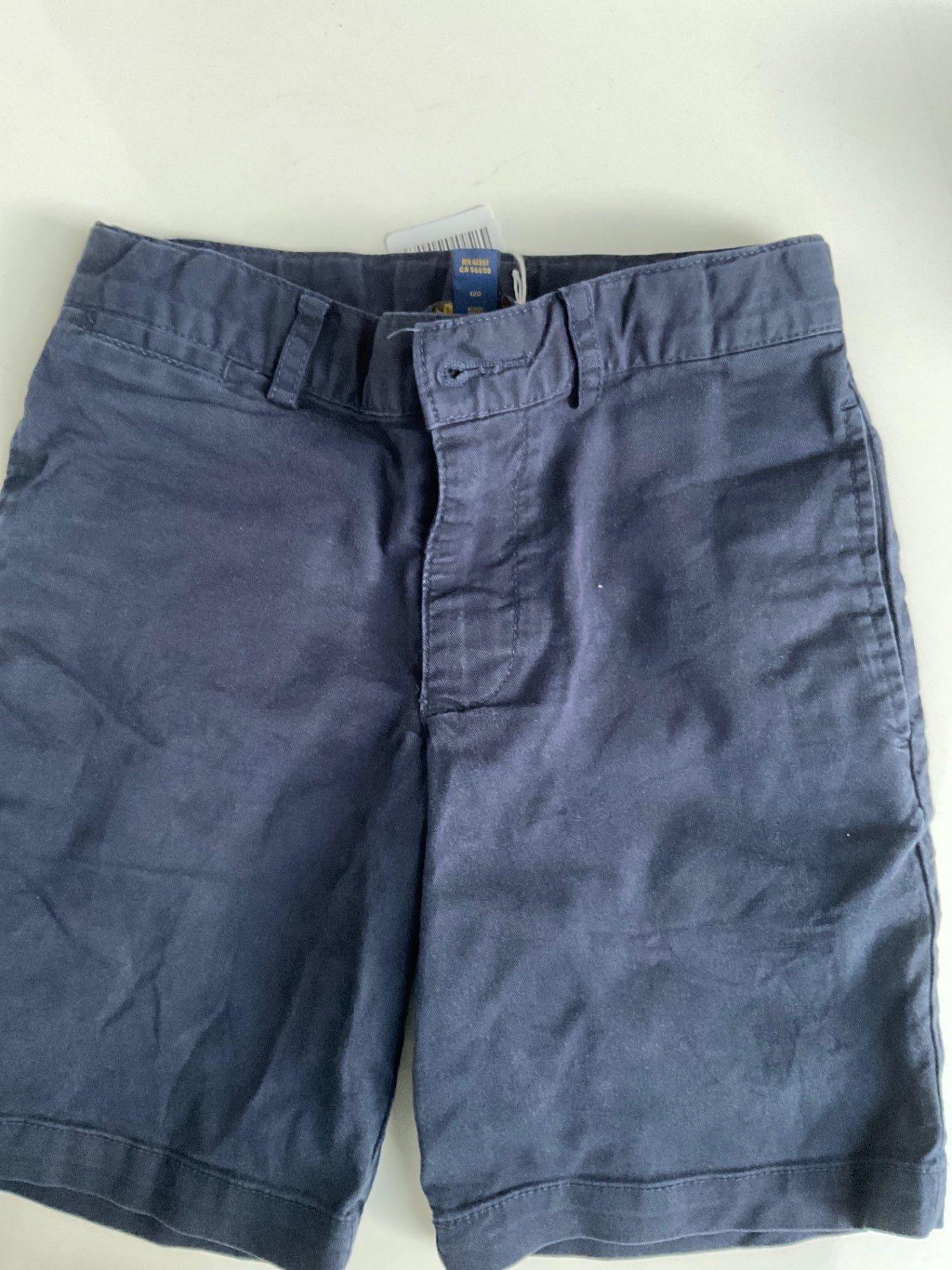 Ralph Lauren  Shorts 116 Dunkelblau