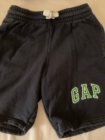 GAP Shorts 116/122 Dunkelblau