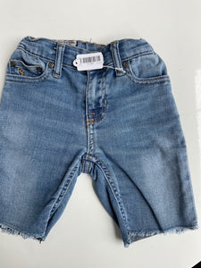 Ralph Lauren  Shorts *Flecken 104 Blau