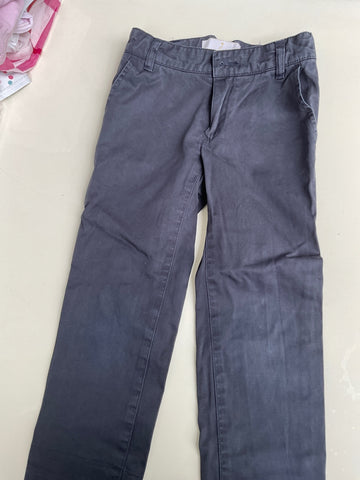 Jacadi  Hose Chino 104 Blau