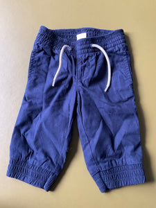 GAP Hose 68 Blau