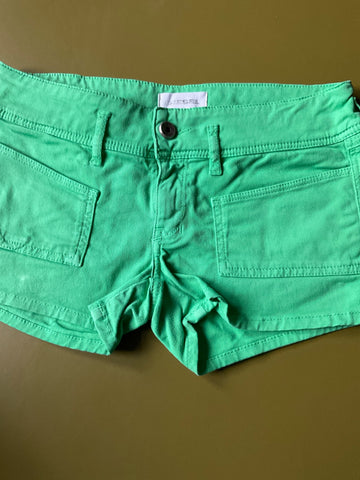 Diesel Shorts 164 Grün