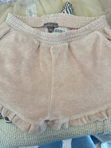 Emile et Ida Shorts 140 Rosa