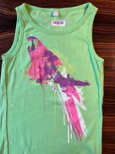 Esprit Tank Top 140/146 Grün