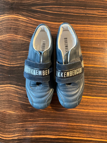 Bikkembergs Schuhe 31 Blau