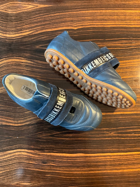 Bikkembergs Schuhe 31 Blau