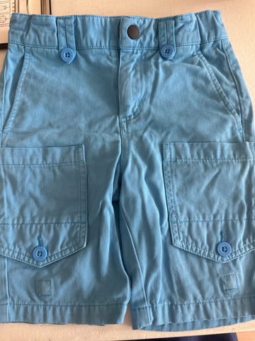 Stella Kurze Hose 104 Blau