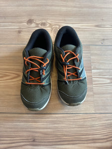 SALOMON Schuhe 30 Grün