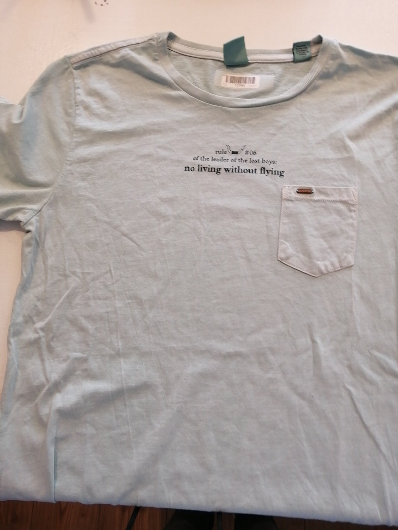 Scotch &. Soda T-Shirt 152 Mint