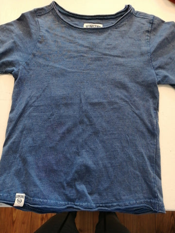 Vingino T-Shirt 98 Blau