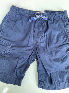 Ao76 Shorts 140 Dunkelblau