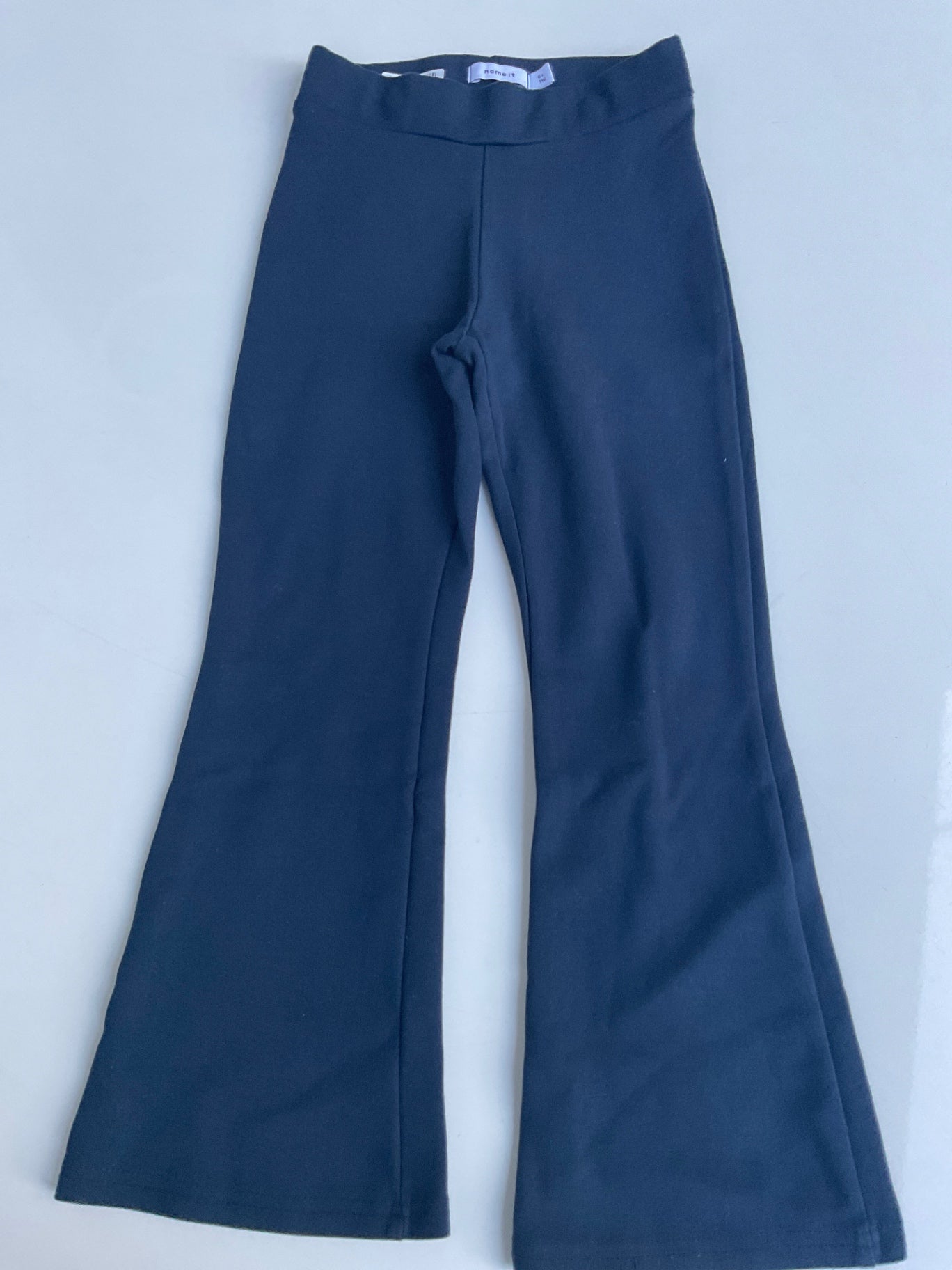 Name it Hose 116 Dunkelblau / Stretch