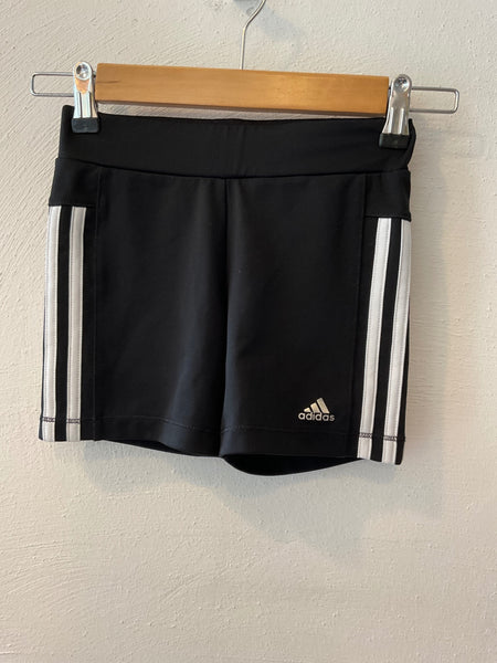 Adidas Kurze Hose 140 Schwarz