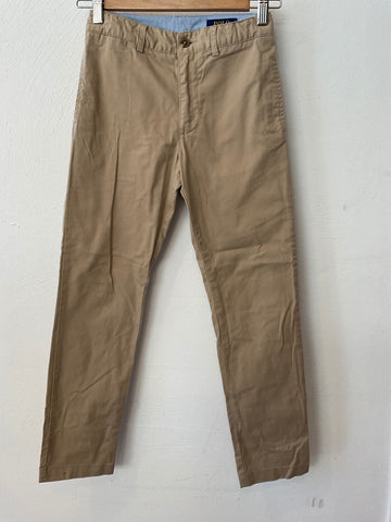 POLO RALPH LAUREN Hose 140 Beige