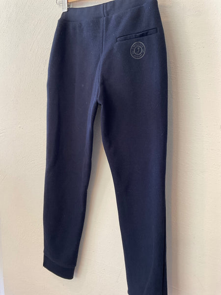 Jacadi  Hose 140 Dunkelblau