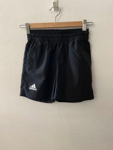 Adidas Shorts Sport 140 Schwarz