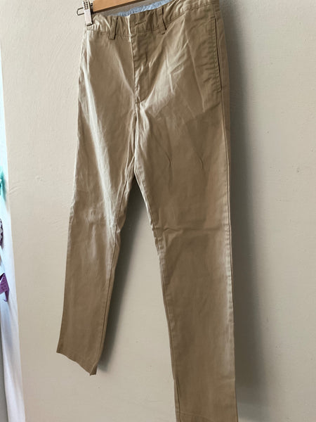 POLO RALPH LAUREN Hose Chino  140 Beige