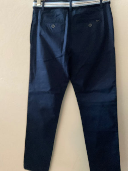 Ralph Lauren  Hose Chino  Blau