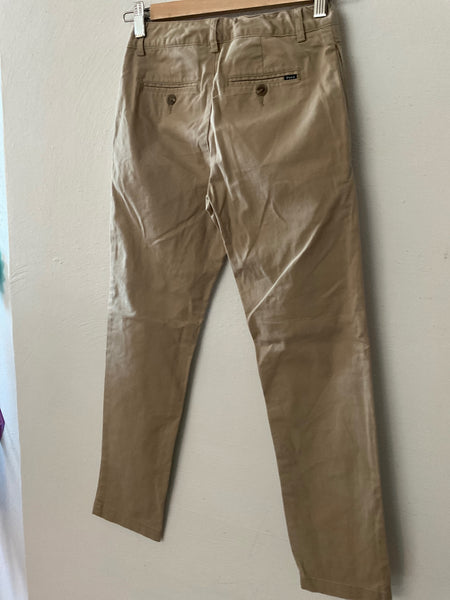 POLO RALPH LAUREN Hose Chino  140 Beige