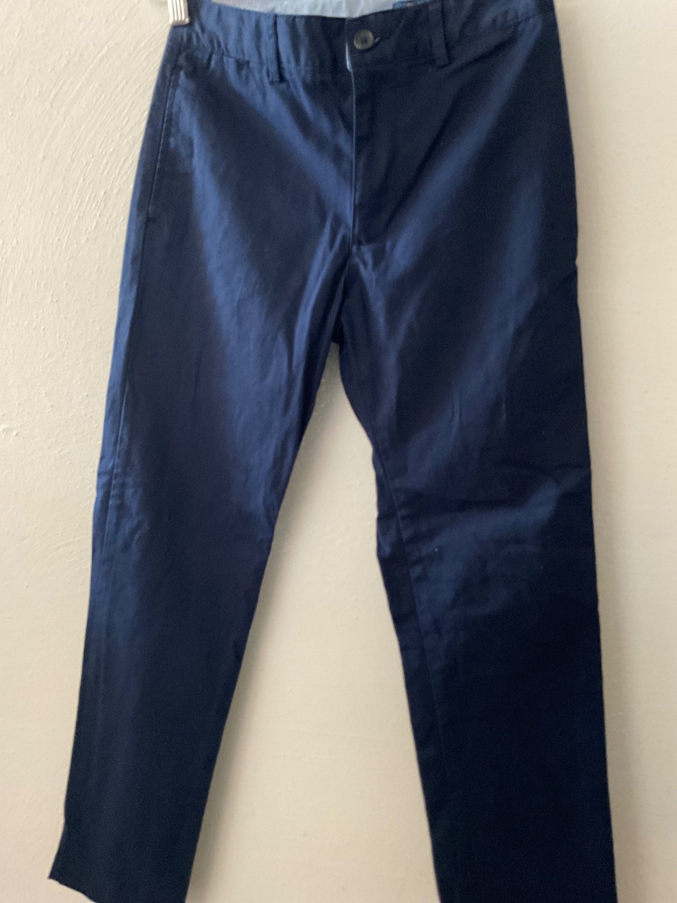 POLO RALPH LAUREN Hose 140 Blau