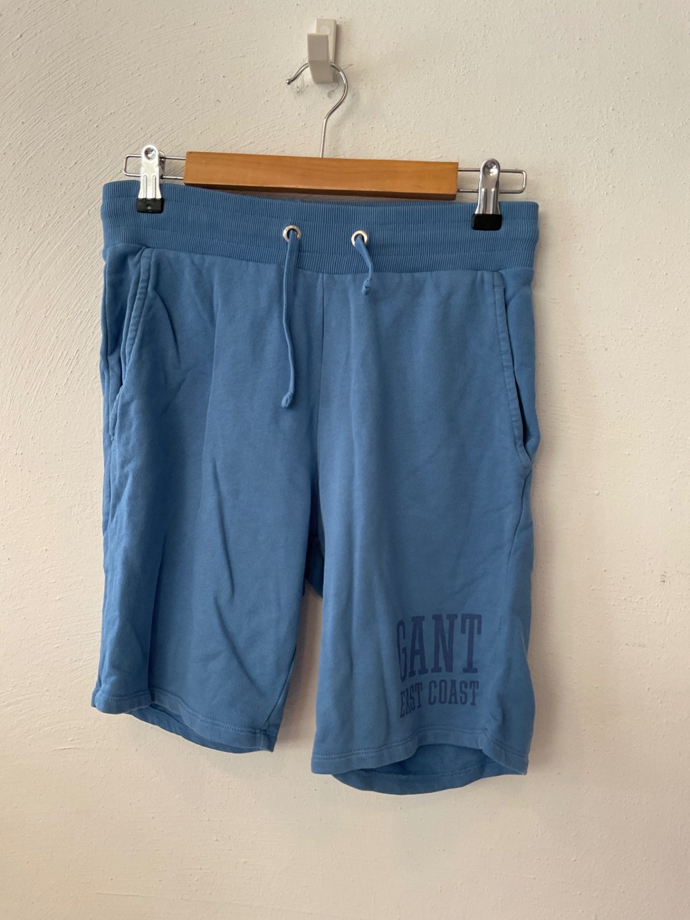 GANT Shorts 146/152 Blau