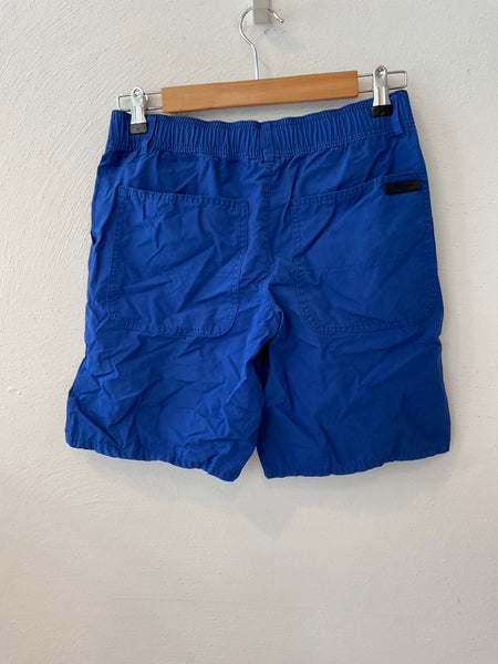 Jacadi  Shorts 152 Blau