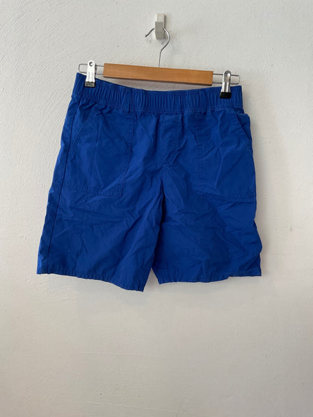 Jacadi  Shorts 152 Blau