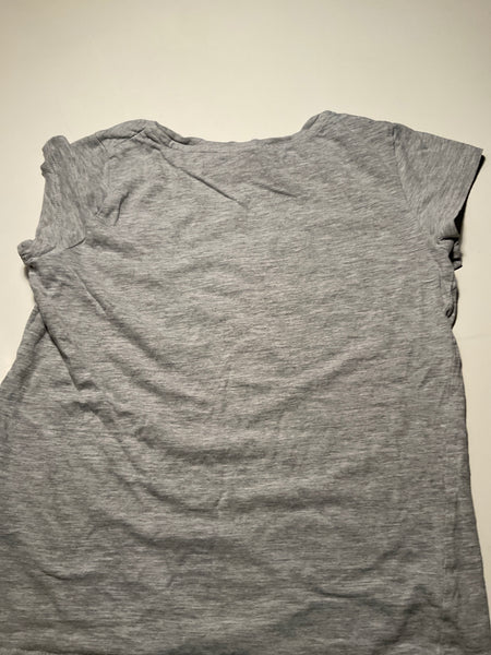 Esprit  T-Shirt 116/122 Grau