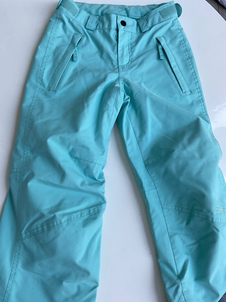 O'Neill Skihose 140 Hellblau