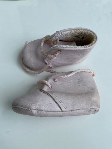 Baby Dior Babyschuhe 17-19 Rosa