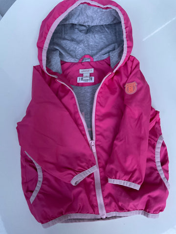 Esprit Windjacke 80 Pink