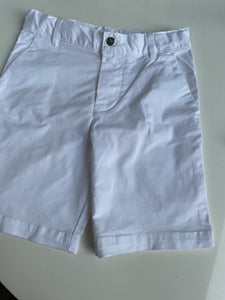 Jacadi Paris Shorts 128 Weiß