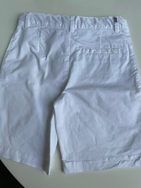 Jacadi Paris Shorts 128 Weiß