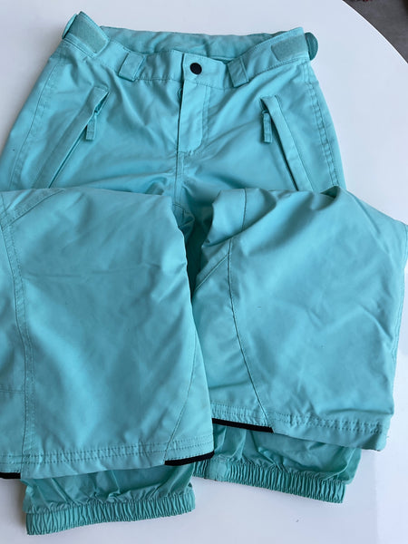 O'Neill Skihose 140 Hellblau