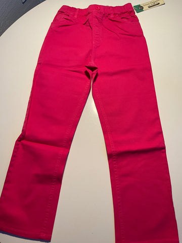 Sense Organics Hose 116 Pink