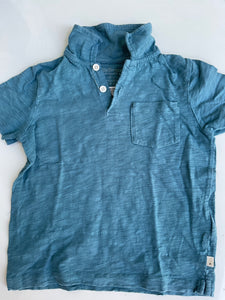 BELLEROSE CLOTHING  T-Shirt 116 Blau