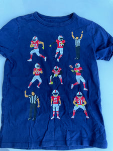 Gap Kids T-Shirt 122/128 Blau