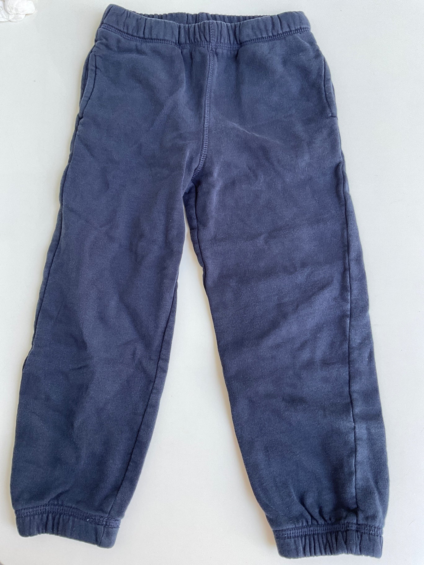 Kids Jogginghose 98/104 Blau