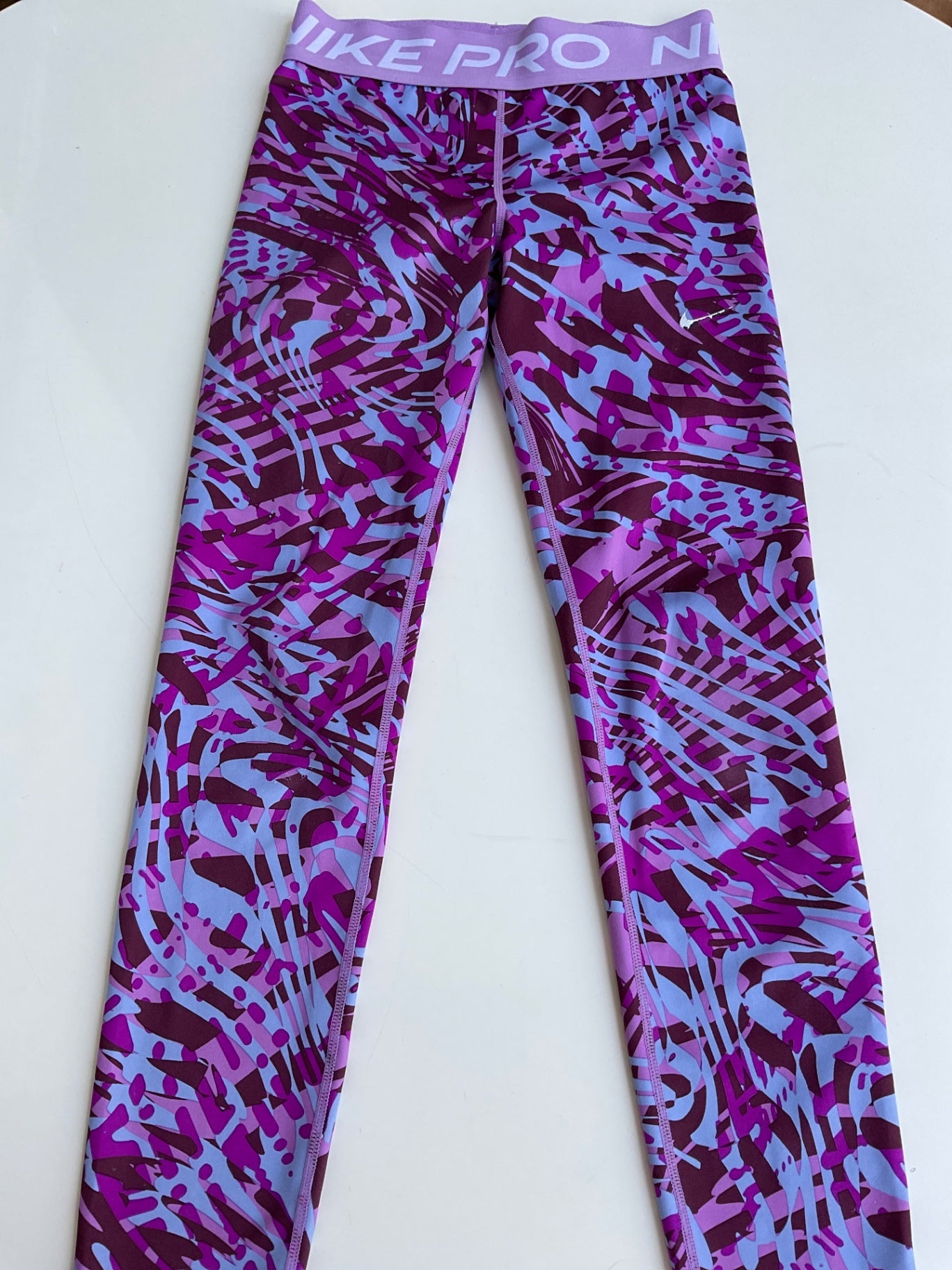 Nike Leggings *Sport 140 Lila