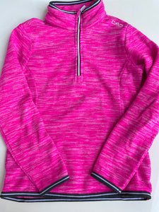 CMP Sweatshirt *Sport 140 Pink