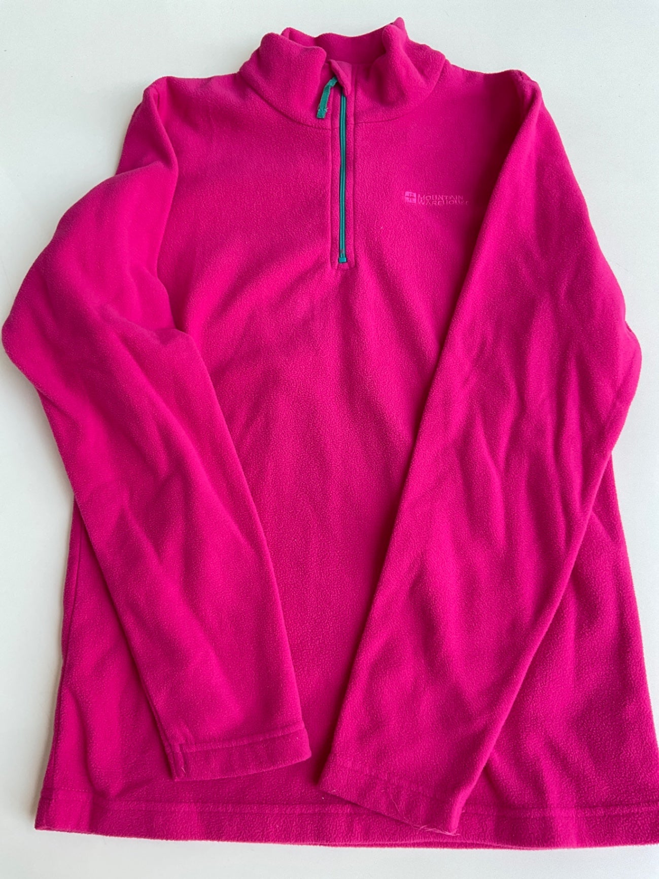 Mountain Marathon Sweatshirt *Sport 146/152 Pink