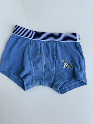 PETIT BATEAU  Unterhose 104 Blau