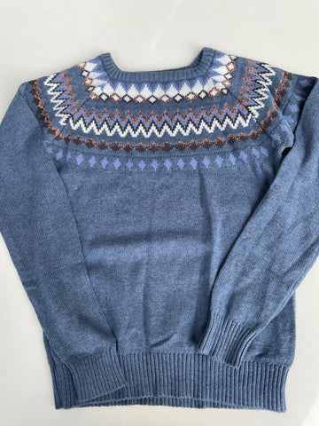 TCM Pullover 146/152 Blau