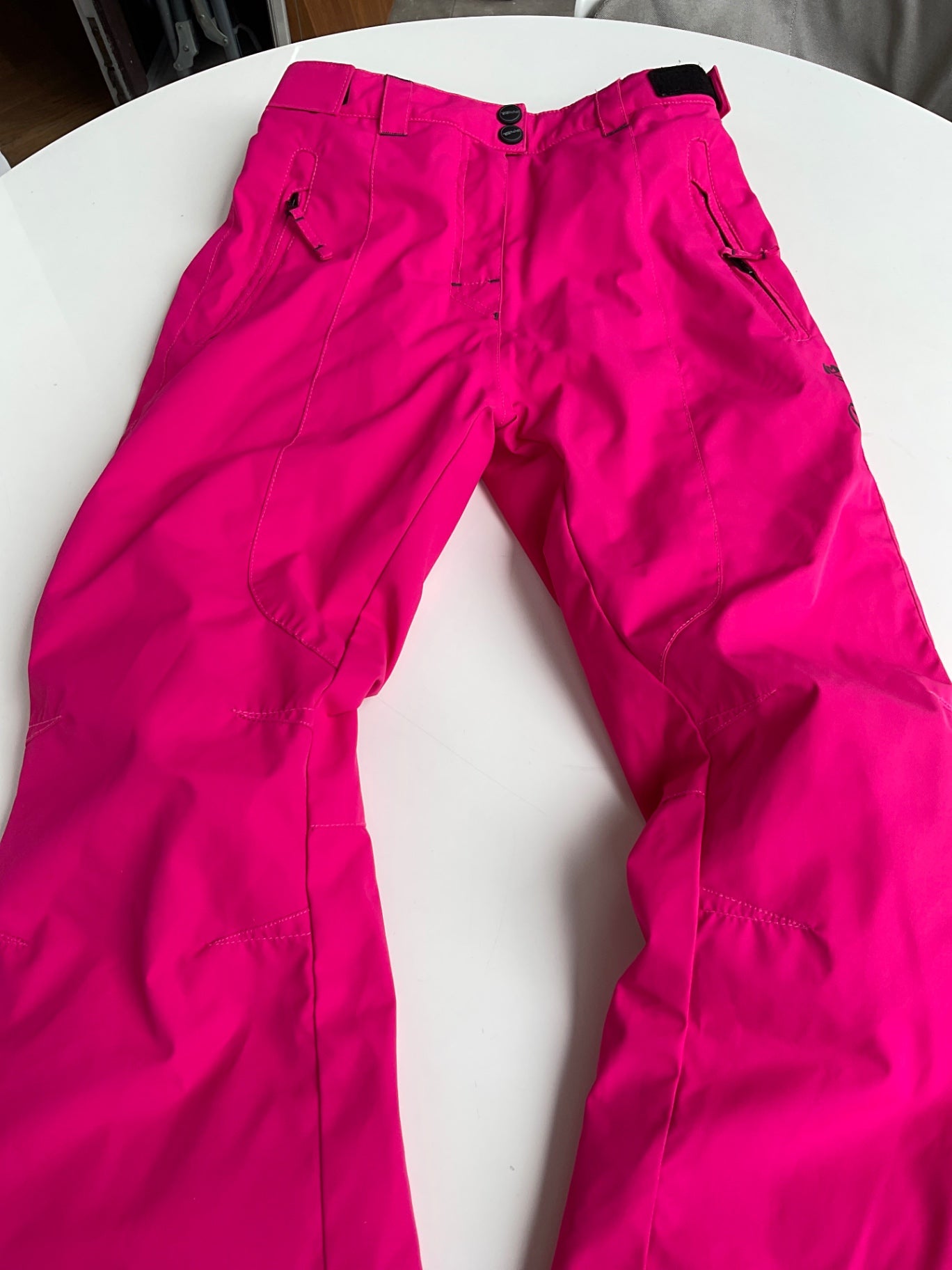 Rehall Skihose 164 Pink