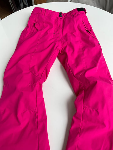 Rehall Skihose 164 Pink