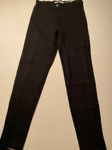 Zara Hose/Leggings 152 Schwarz