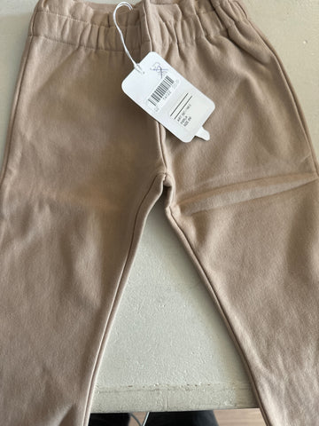 minimù Kinderhose 68 Beige